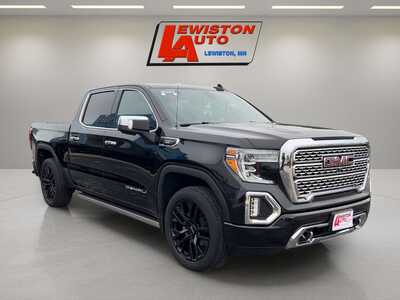 2021 GMC 1500 Crew Cab, $35995. Photo 7