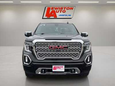 2021 GMC 1500 Crew Cab, $35995. Photo 8