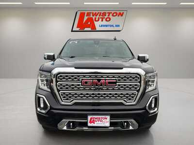 2021 GMC 1500 Crew Cab, $35995. Photo 9
