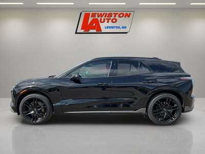 2025 Chevrolet Blazer EV, $44995. Photo 10
