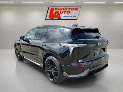 2025 Chevrolet Blazer EV, $44995. Photo 11