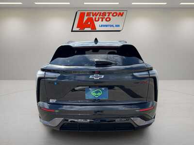 2025 Chevrolet Blazer EV, $44995. Photo 12