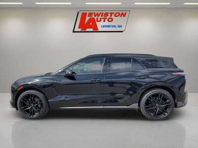 2025 Chevrolet Blazer EV, $44995. Photo 2