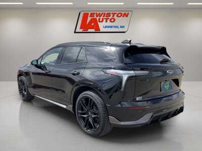 2025 Chevrolet Blazer EV, $44995. Photo 3