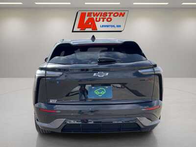2025 Chevrolet Blazer EV, $44995. Photo 4