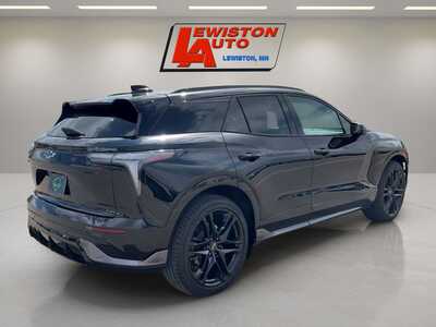 2025 Chevrolet Blazer EV, $44995. Photo 5