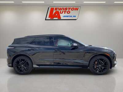 2025 Chevrolet Blazer EV, $44995. Photo 6