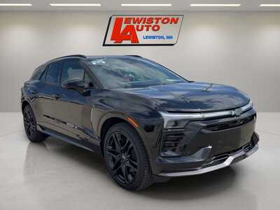 2025 Chevrolet Blazer EV, $44995. Photo 7