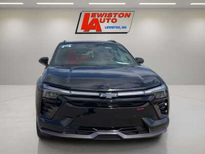 2025 Chevrolet Blazer EV, $44995. Photo 8
