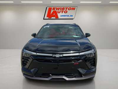 2025 Chevrolet Blazer EV, $44995. Photo 9