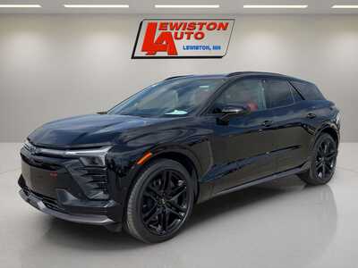 2025 Chevrolet Blazer EV, $44995. Photo 1