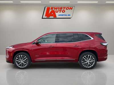 2025 Buick Enclave, $52995. Photo 2