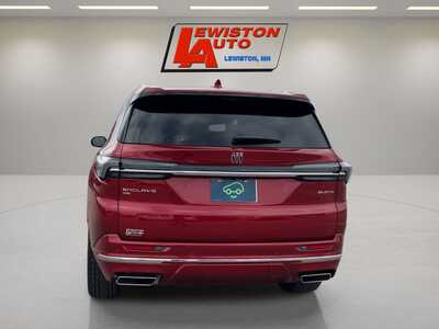 2025 Buick Enclave, $52995. Photo 4