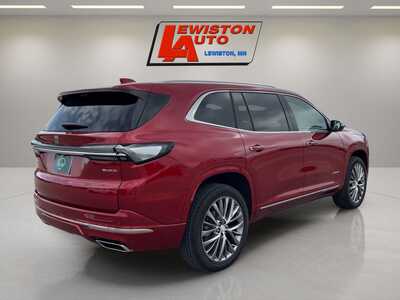2025 Buick Enclave, $52995. Photo 5