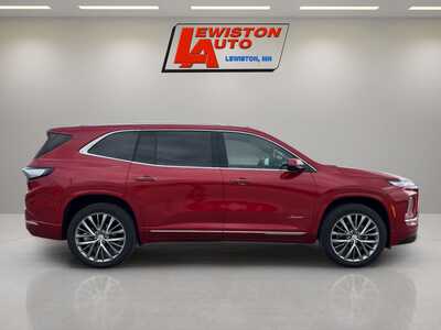 2025 Buick Enclave, $52995. Photo 6