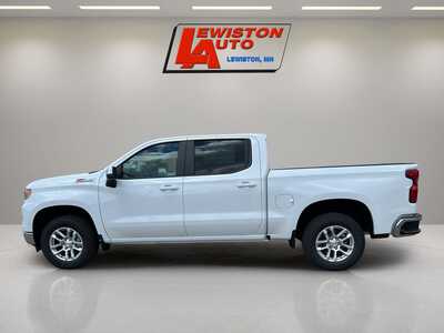 2026 Chevrolet 1500 Crew Cab, $51320. Photo 10