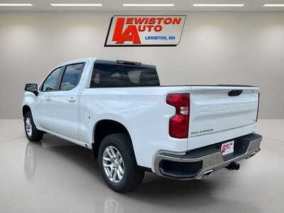 2026 Chevrolet 1500 Crew Cab, $51320. Photo 11