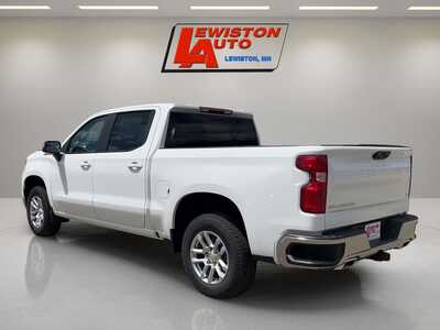 2026 Chevrolet 1500 Crew Cab, $51320. Photo 3