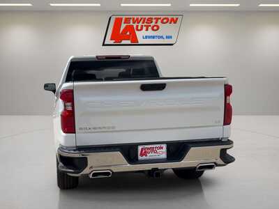 2026 Chevrolet 1500 Crew Cab, $51320. Photo 4