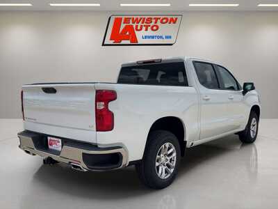 2026 Chevrolet 1500 Crew Cab, $51320. Photo 5