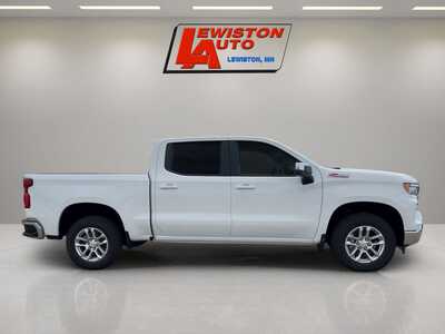 2026 Chevrolet 1500 Crew Cab, $51320. Photo 6