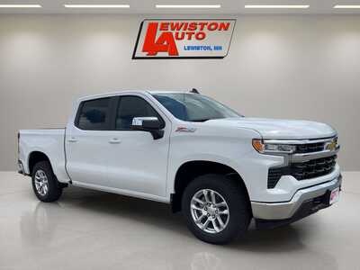 2026 Chevrolet 1500 Crew Cab, $51320. Photo 7