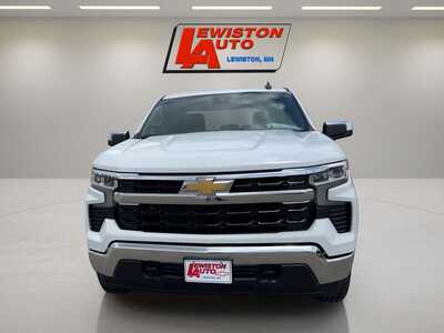 2026 Chevrolet 1500 Crew Cab, $51320. Photo 8
