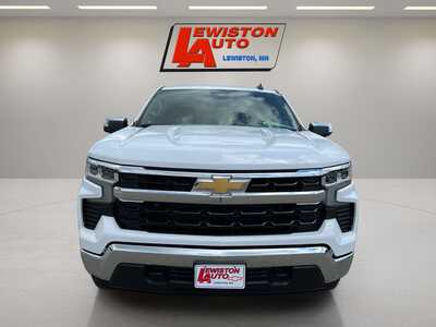 2026 Chevrolet 1500 Crew Cab, $51320. Photo 9