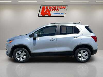 2022 Chevrolet Trax, $19995. Photo 10