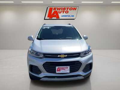 2022 Chevrolet Trax, $19995. Photo 8