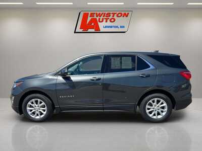 2020 Chevrolet Equinox, $15995. Photo 10
