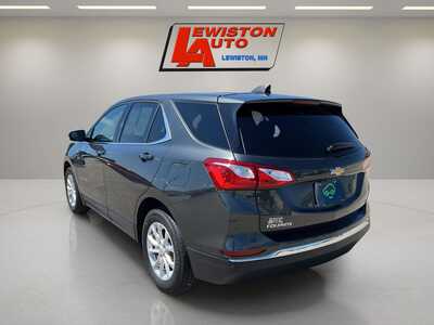 2020 Chevrolet Equinox, $15995. Photo 11