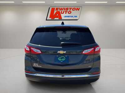 2020 Chevrolet Equinox, $15995. Photo 12