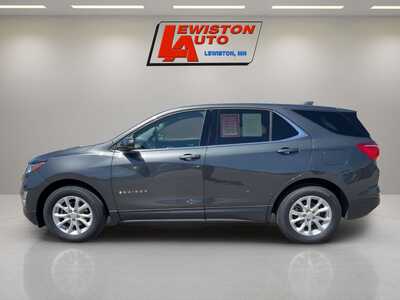 2020 Chevrolet Equinox, $15995. Photo 2