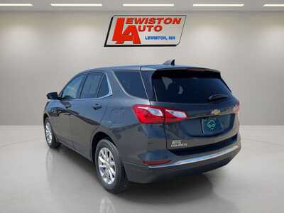 2020 Chevrolet Equinox, $15995. Photo 3