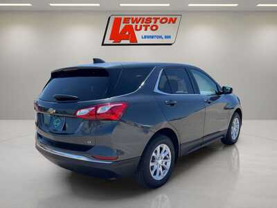 2020 Chevrolet Equinox, $15995. Photo 5