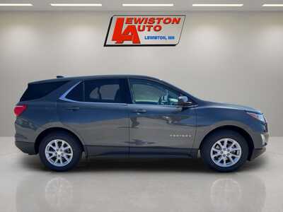 2020 Chevrolet Equinox, $15995. Photo 6