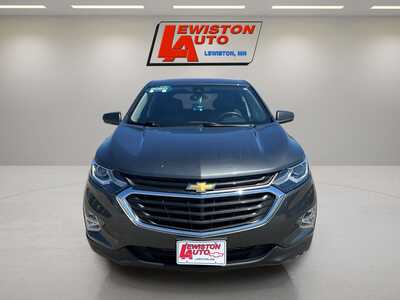 2020 Chevrolet Equinox, $15995. Photo 9