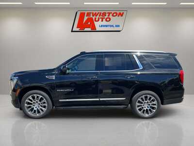 2025 GMC Yukon, $66995. Photo 10