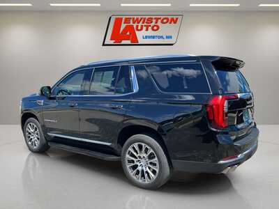2025 GMC Yukon, $66995. Photo 11