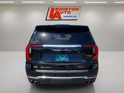 2025 GMC Yukon, $66995. Photo 12
