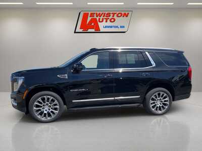 2025 GMC Yukon, $66995. Photo 2