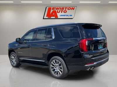 2025 GMC Yukon, $66995. Photo 3
