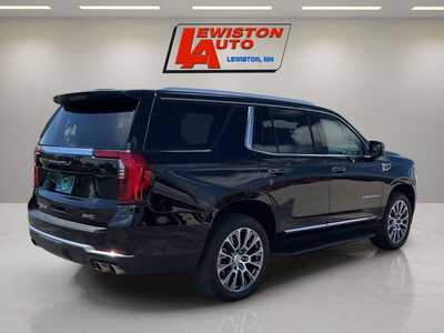 2025 GMC Yukon, $66995. Photo 5