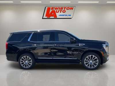 2025 GMC Yukon, $66995. Photo 6