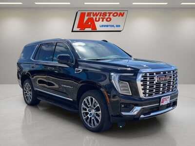 2025 GMC Yukon, $66995. Photo 7