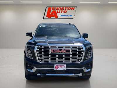 2025 GMC Yukon, $66995. Photo 8