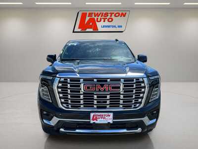 2025 GMC Yukon, $66995. Photo 9