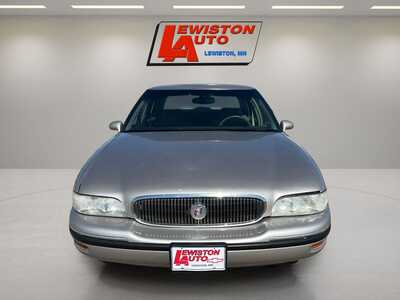 1997 Buick LeSabre, $3995. Photo 10