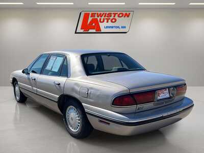 1997 Buick LeSabre, $3995. Photo 11